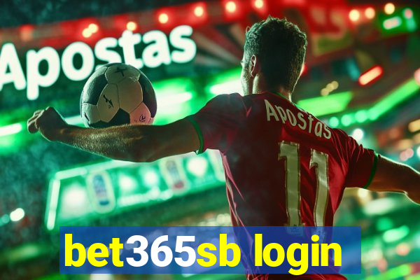 bet365sb login